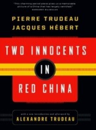 Two Innocents in Red China