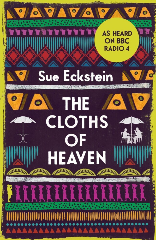 The Cloths of Heaven main product photo