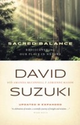 Sacred Balance