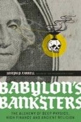 Babylon's Banksters main product photo