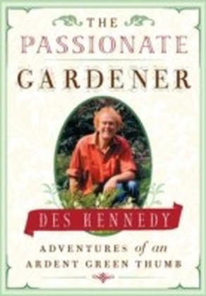 Passionate Gardener