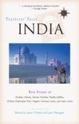 Travelers' Tales India