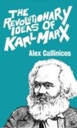 Revolutionary Ideas of Karl Marx main product photo