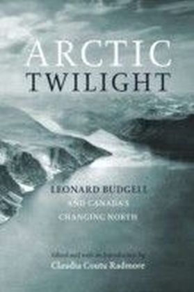 Arctic Twilight main product photo