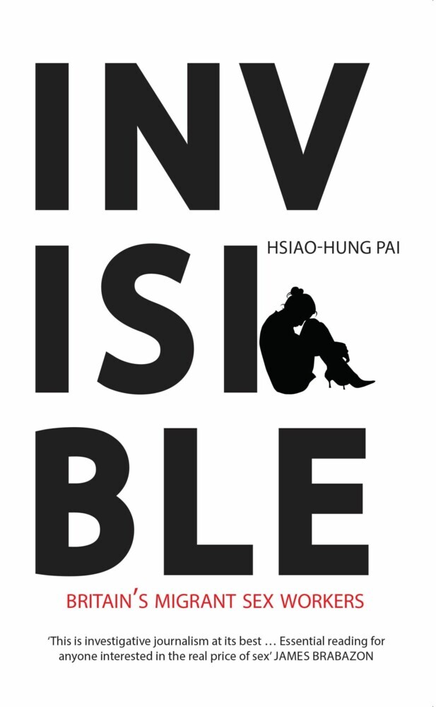 Invisible main product photo