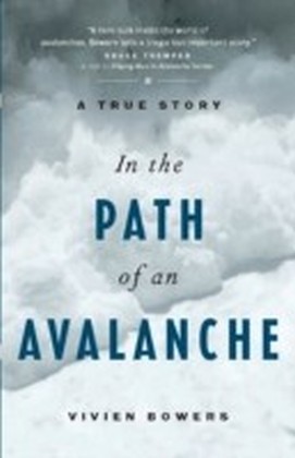 In the Path of an Avalanche main product photo