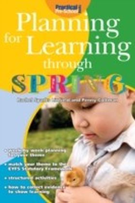Planning for Learning through Spring