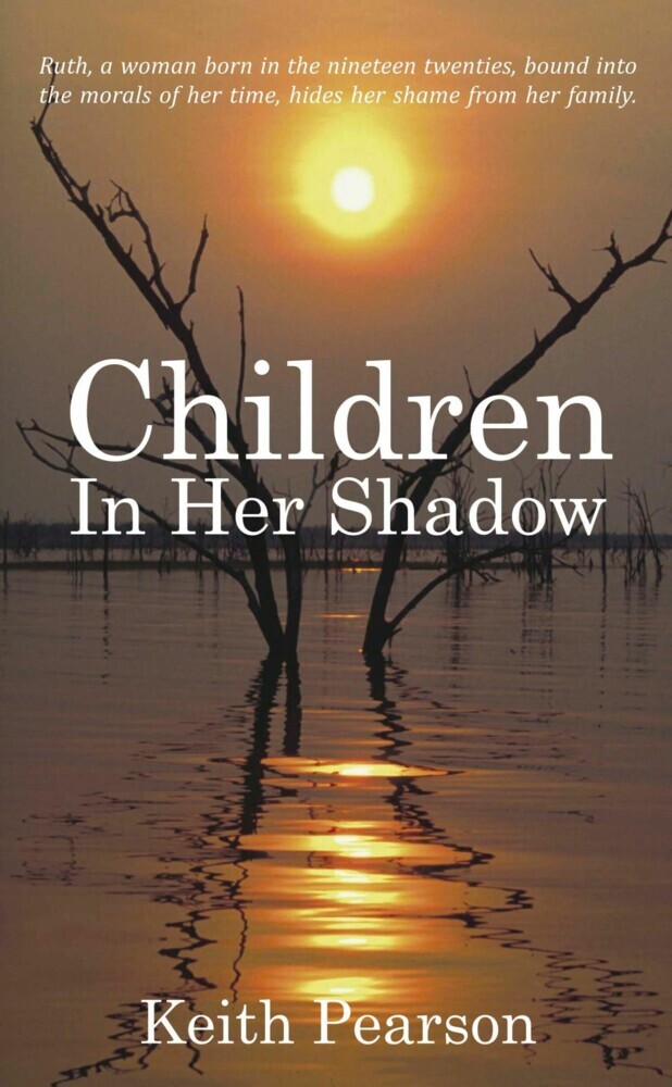 Children In Her Shadow main product photo