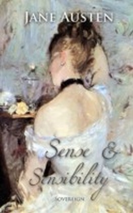 Sense and Sensibility main product photo