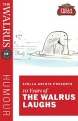 Stella Artois Presents Ten Years of The Walrus Laughs main product photo