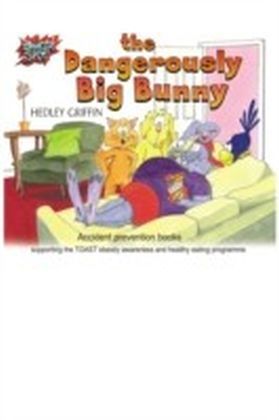 Dangerously Big Bunny