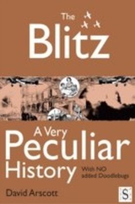 Blitz, A Very Peculiar History main product photo