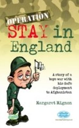 Operation Stay in England