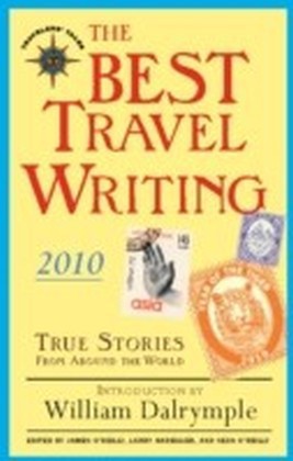 Best Travel Writing 2010