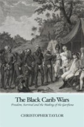 Black Carib Wars