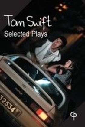 Tom Swift Selected Plays