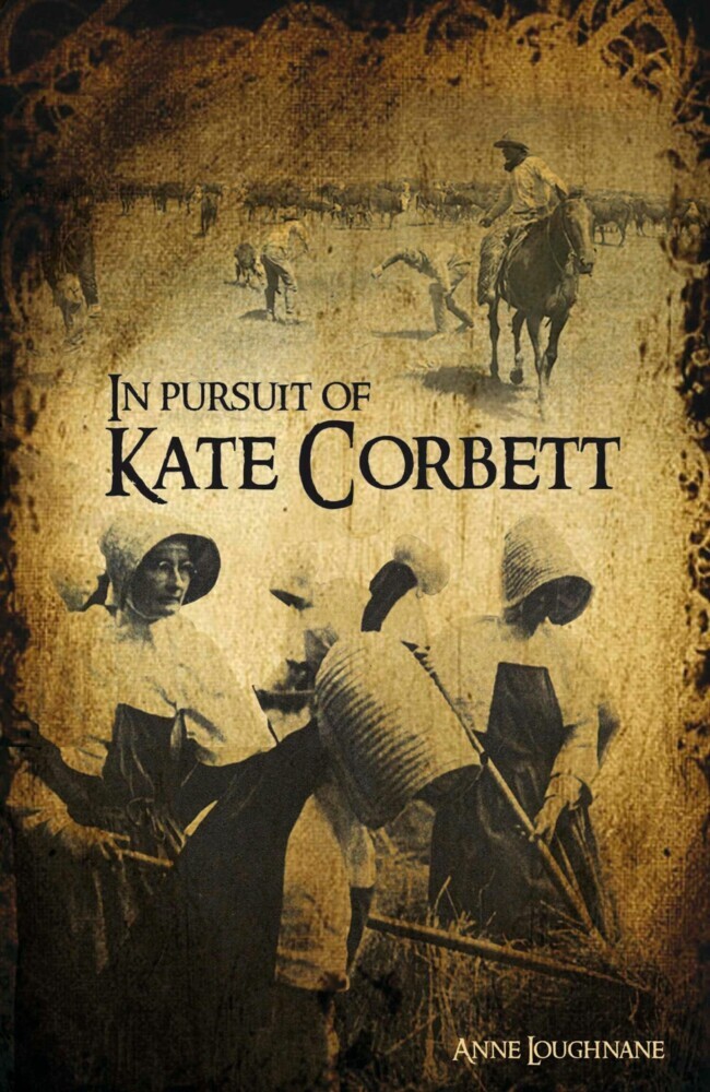In Pursuit of Kate Corbett main product photo