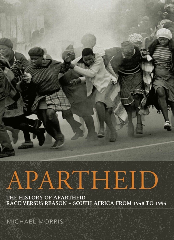 Apartheid main product photo