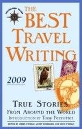 Best Travel Writing 2009