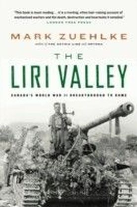 Liri Valley