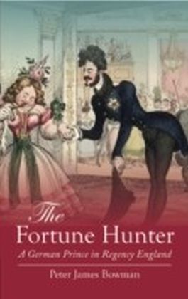 Fortune Hunter main product photo