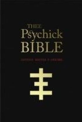 THEE PSYCHICK BIBLE