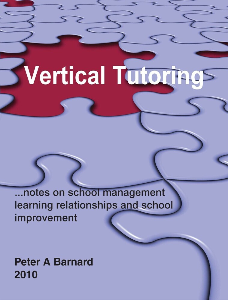 Vertical Tutoring main product photo