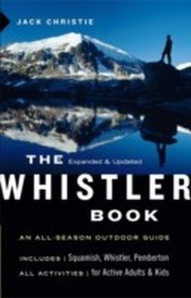 Whistler Book
