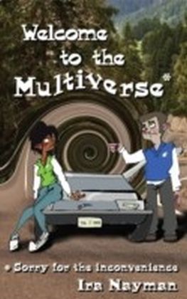 Welcome to the Multiverse main product photo