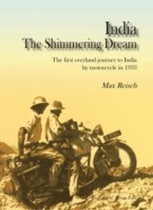 India The Shimmering Dream