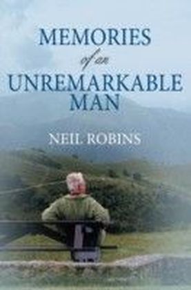 Memories of an Unremarkable Man main product photo