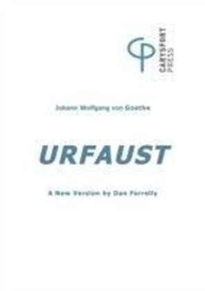 Urfaust, A New Version of Goethe's early "Faust" in Brechtian Mode main product photo