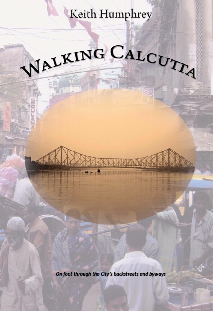 Walking Calcutta main product photo