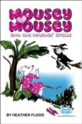 Mousey Mousey