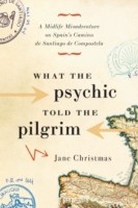 What the Psychic Told the Pilgrim main product photo