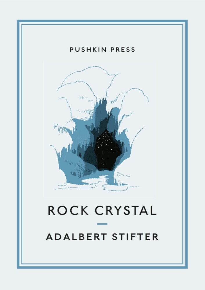 Rock Crystal main product photo