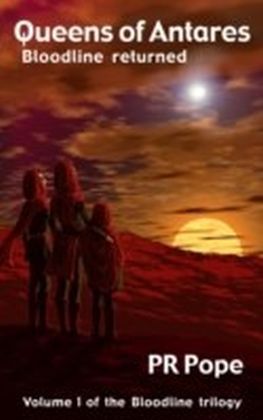 Queens of Antares