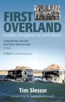 First Overland