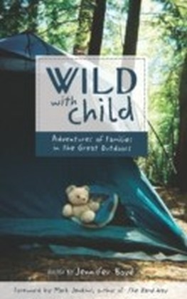 Wild with Child main product photo
