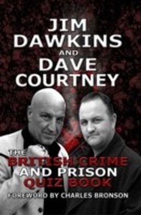 British Crime and Prison Quiz Book