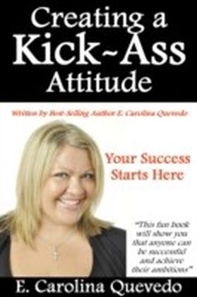 Creating a Kick Ass Attitude