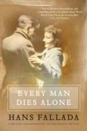 Every Man Dies Alone