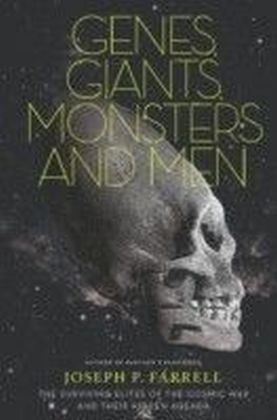 Genes, Giants, Monsters, and Men main product photo