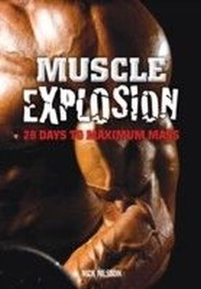 Muscle Explosion