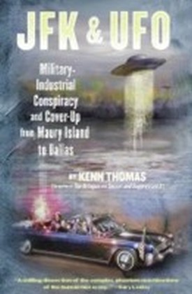 JFK & UFO