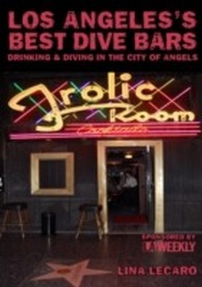 Los Angeles's Best Dive Bars main product photo