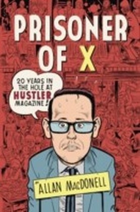 Prisoner of X