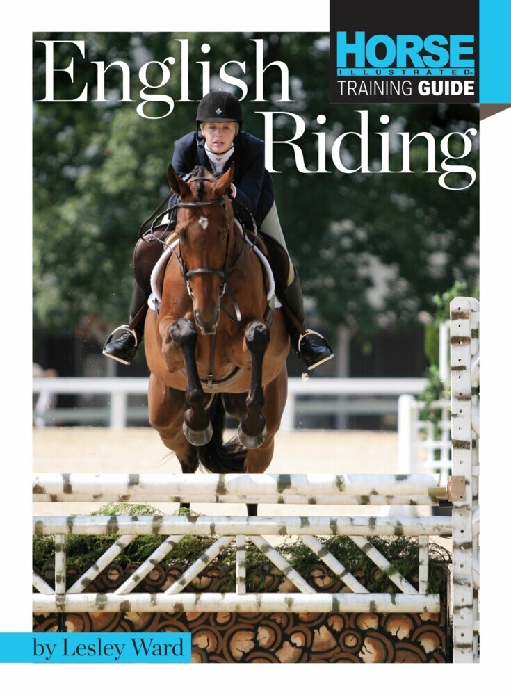 English Riding main product photo
