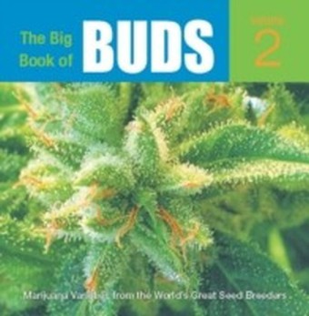 Big Book of Buds