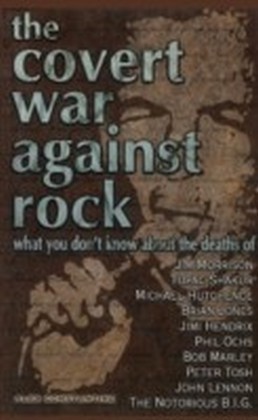 Covert War Against Rock